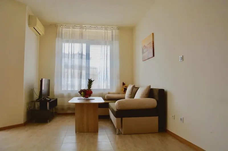 Rainbow 1 Holiday Complex, Słoneczny Brzeg: zdjęcie 6 z 10