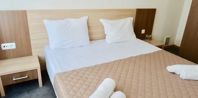 Rainbow 1 Holiday Complex, Słoneczny Brzeg: zdjęcie 7 z 10