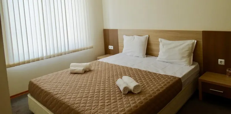 Rainbow 1 Holiday Complex, Słoneczny Brzeg: zdjęcie 8 z 10