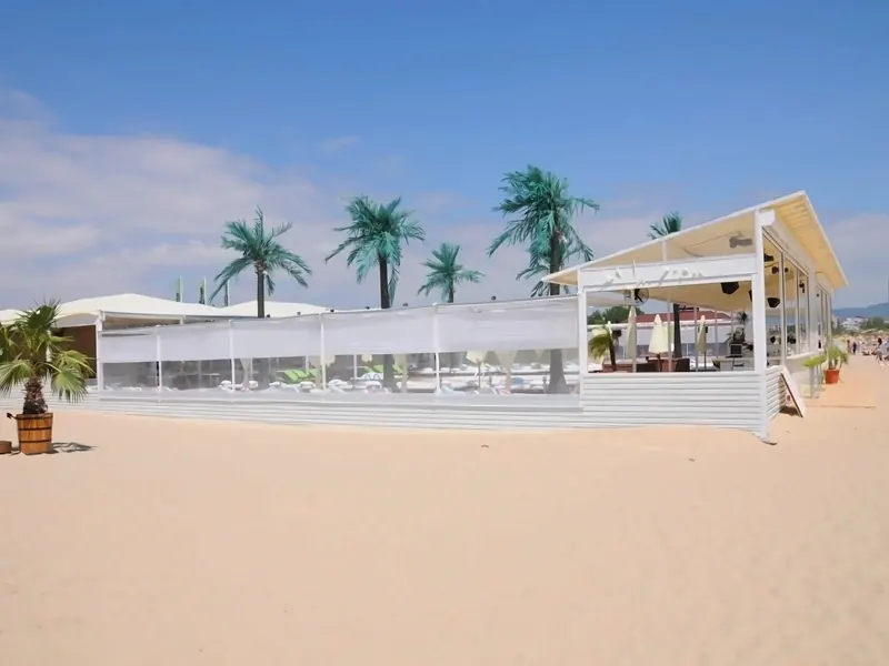Rainbow 2 Aparthotel Holiday Complex, Słoneczny Brzeg: zdjęcie 6 z 6
