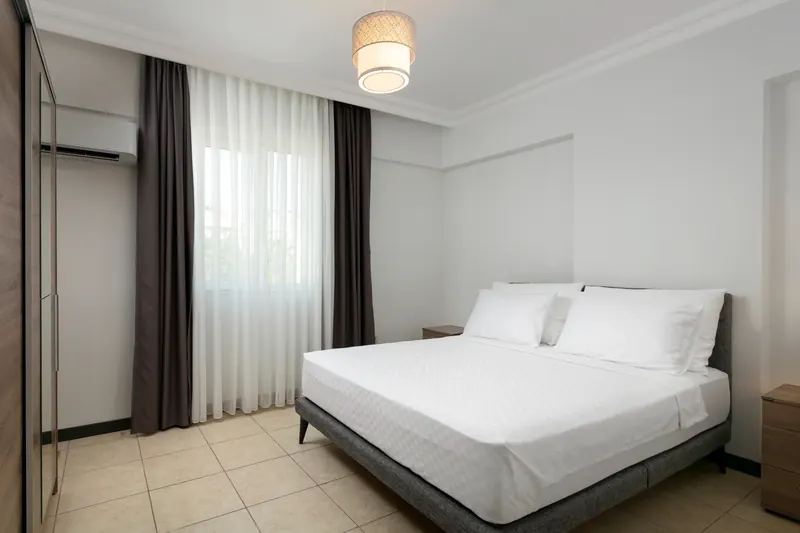 Marvida Happy Suites, Antalya: zdjęcie 10 z 10