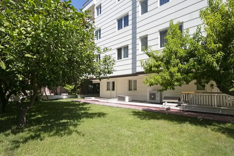 Marvida Happy Suites, Antalya: zdjęcie 2 z 10