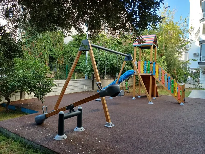 Marvida Happy Suites, Antalya: zdjęcie 3 z 10