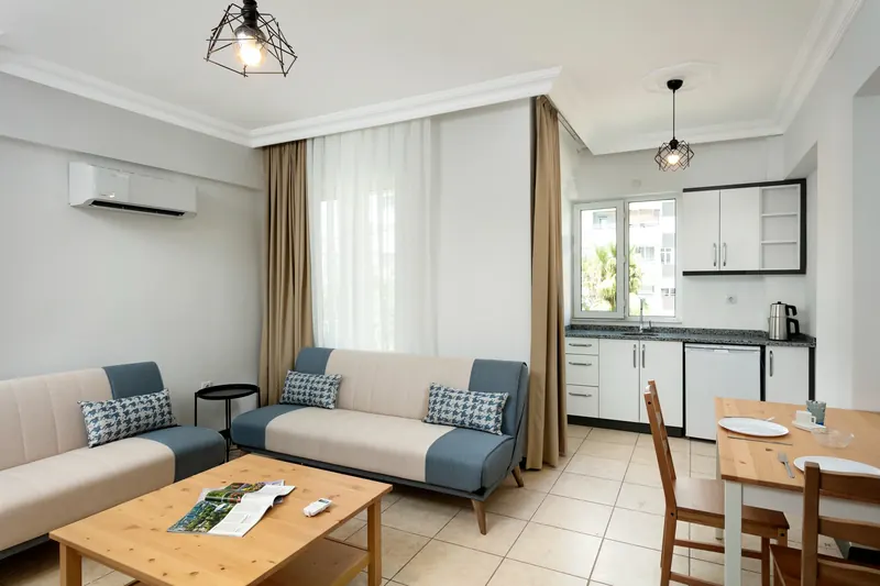 Marvida Happy Suites, Antalya: zdjęcie 6 z 10