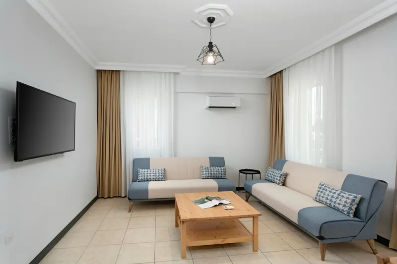 Marvida Happy Suites, Antalya: zdjęcie 7 z 10