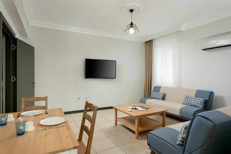 Marvida Happy Suites, Antalya: zdjęcie 8 z 10