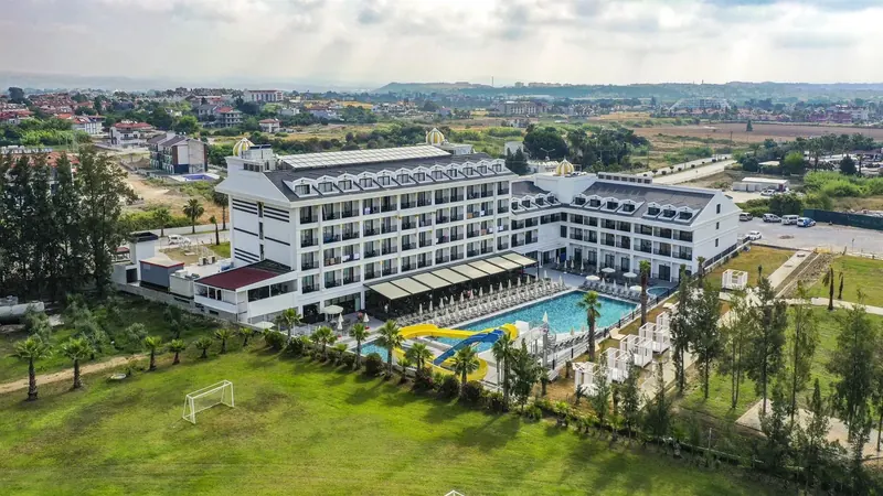 Hane Sun Elite, Side: zdjęcie 4 z 10