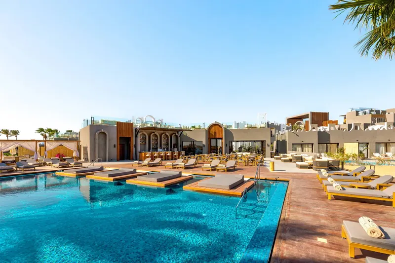 Sunrise Tucana Resort, Hurghada: zdjęcie 3 z 10