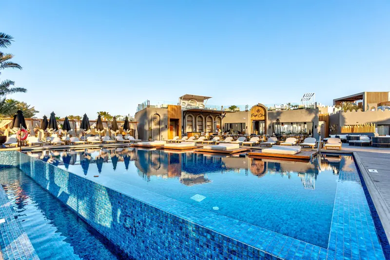 Sunrise Tucana Resort, Hurghada: zdjęcie 4 z 10