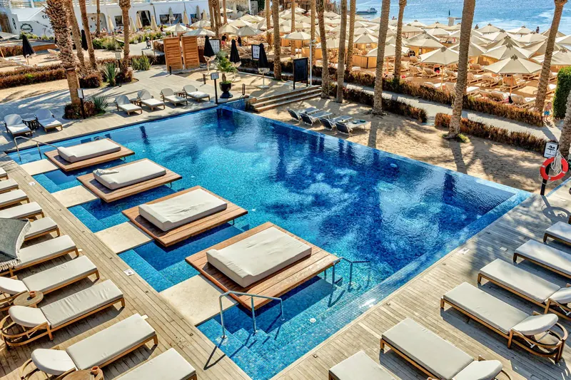 Sunrise Tucana Resort, Hurghada: zdjęcie 9 z 10