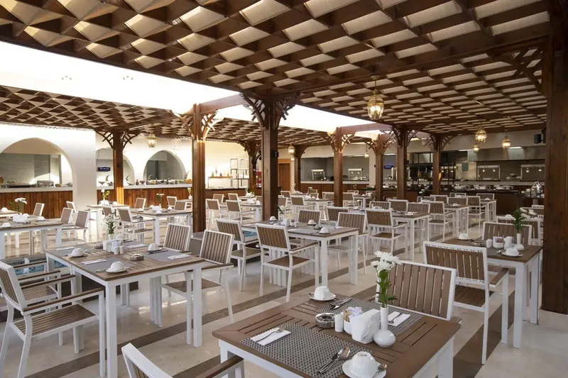 Xanadu Makadi Bay, Hurghada: zdjęcie 10 z 10