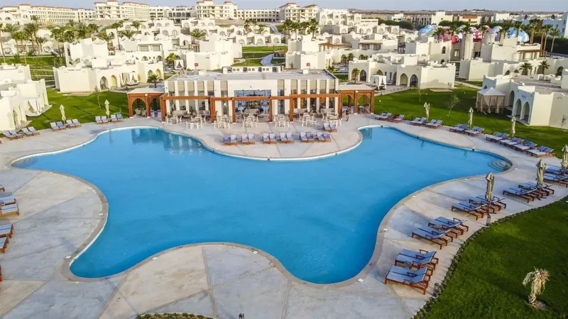 Xanadu Makadi Bay, Hurghada: zdjęcie 2 z 10