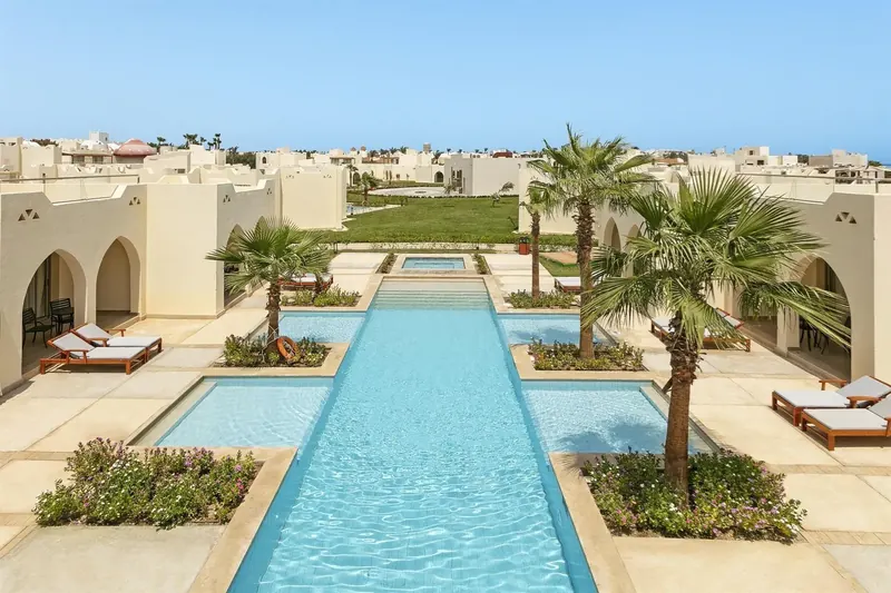 Xanadu Makadi Bay, Hurghada: zdjęcie 3 z 10