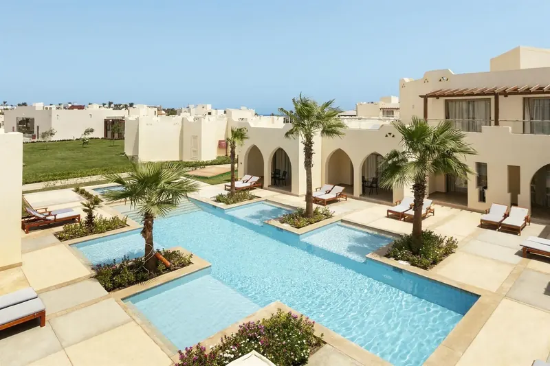 Xanadu Makadi Bay, Hurghada: zdjęcie 4 z 10