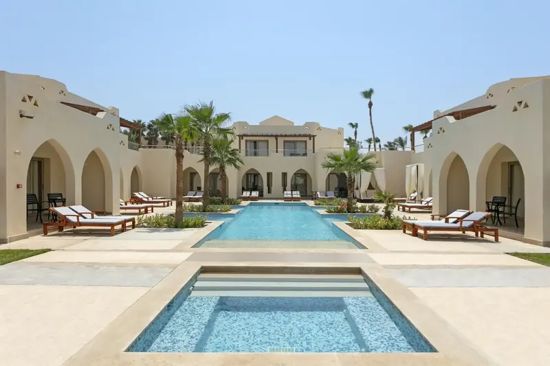 Xanadu Makadi Bay, Hurghada: zdjęcie 5 z 10