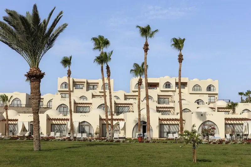 Xanadu Makadi Bay, Hurghada: zdjęcie 6 z 10