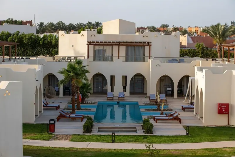 Xanadu Makadi Bay, Hurghada: zdjęcie 7 z 10