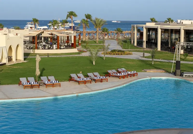 Xanadu Makadi Bay, Hurghada: zdjęcie 8 z 10