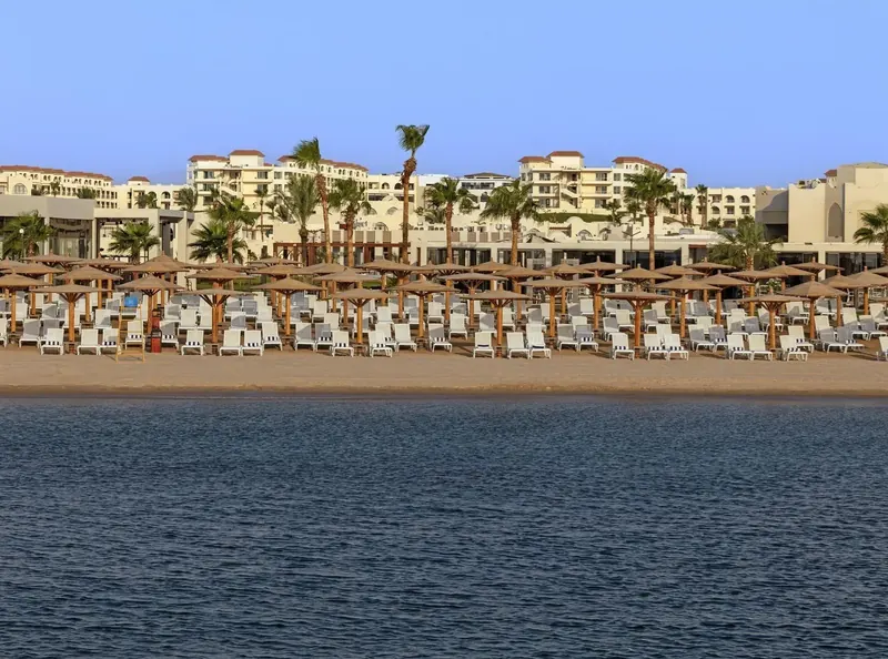 Xanadu Makadi Bay, Hurghada: zdjęcie 9 z 10