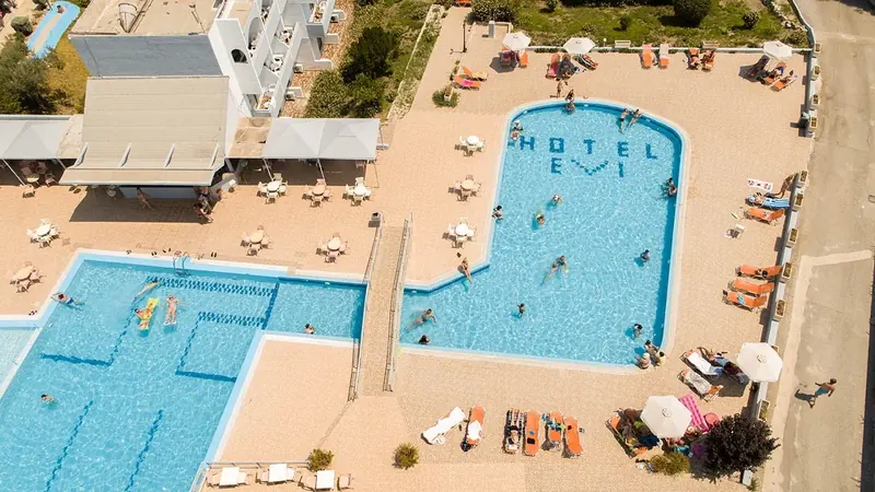 Evi, Rodos: zdjęcie 3 z 10