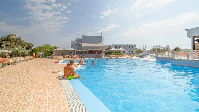 Evi, Rodos: zdjęcie 6 z 10
