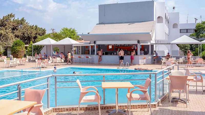 Evi, Rodos: zdjęcie 7 z 10