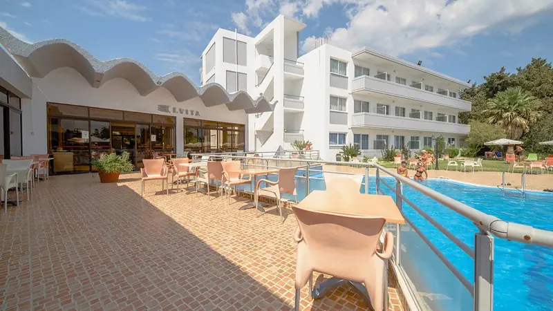 Evi, Rodos: zdjęcie 8 z 10