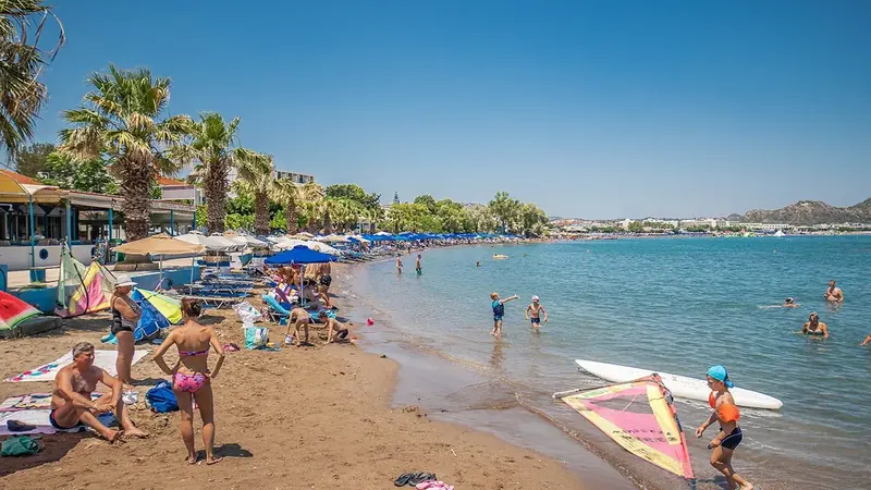 Evi, Rodos: zdjęcie 9 z 10