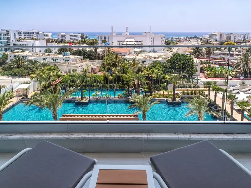 Amanti MadeForTwo, Ayia Napa: zdjęcie 10 z 10