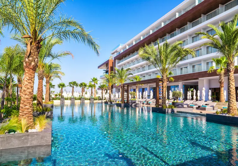 Amanti MadeForTwo, Ayia Napa: zdjęcie 3 z 10