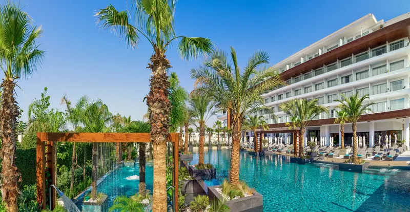 Amanti MadeForTwo, Ayia Napa: zdjęcie 4 z 10