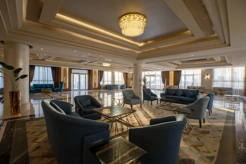 Seven Seas Jolie Bay, Hurghada: zdjęcie 2 z 10