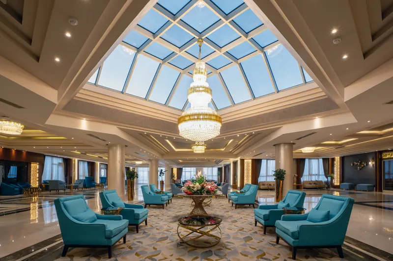Seven Seas Jolie Bay, Hurghada: zdjęcie 3 z 10