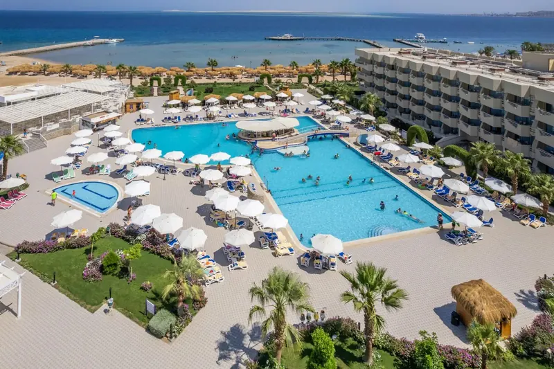 Seven Seas Jolie Bay, Hurghada: zdjęcie 6 z 10