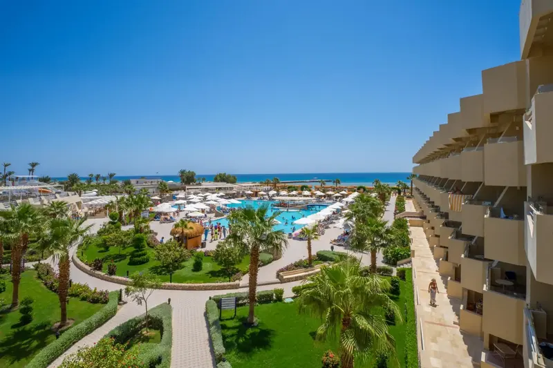 Seven Seas Jolie Bay, Hurghada: zdjęcie 7 z 10