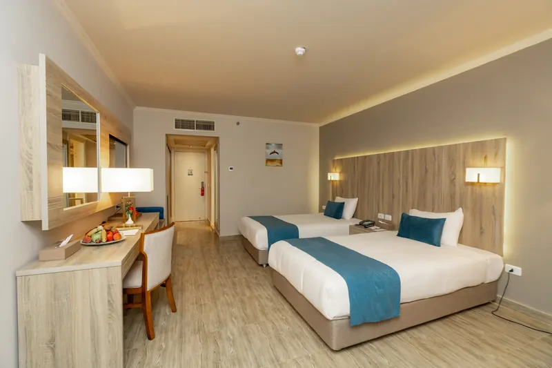 Seven Seas Jolie Bay, Hurghada: zdjęcie 8 z 10