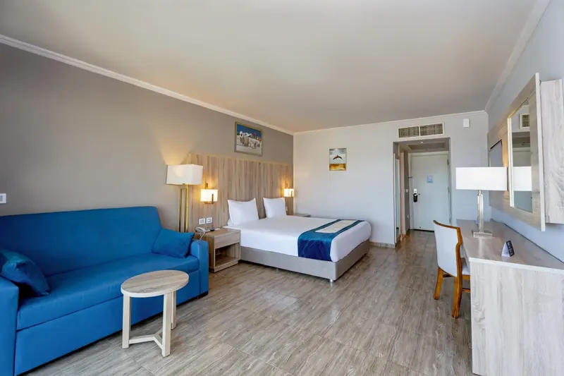Seven Seas Jolie Bay, Hurghada: zdjęcie 9 z 10