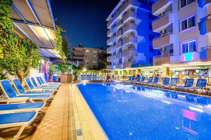 Sealine, Alanya: zdjęcie 10 z 10