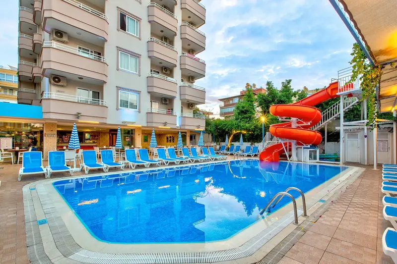 Sealine, Alanya: zdjęcie 2 z 10