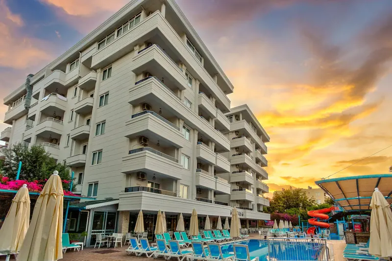 Sealine, Alanya: zdjęcie 3 z 10