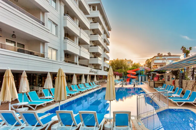 Sealine, Alanya: zdjęcie 5 z 10