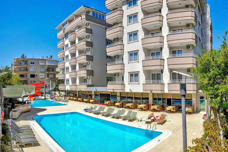 Sealine, Alanya: zdjęcie 7 z 10
