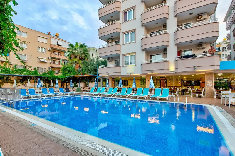 Sealine, Alanya: zdjęcie 8 z 10