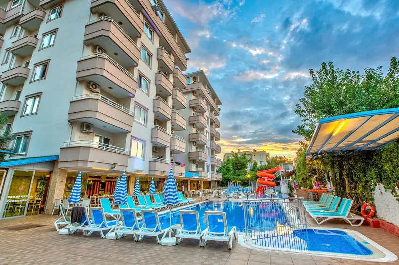Sealine, Alanya: zdjęcie 9 z 10