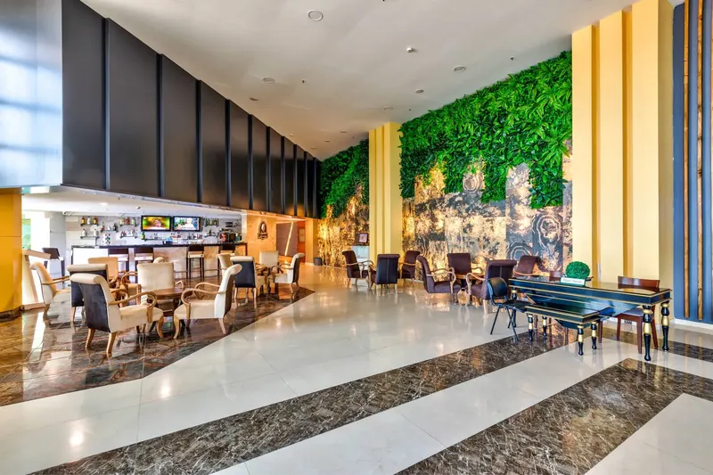 Grand Belish, Kusadasi: zdjęcie 10 z 10