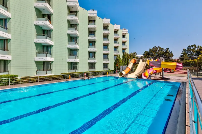 Grand Belish, Kusadasi: zdjęcie 2 z 10