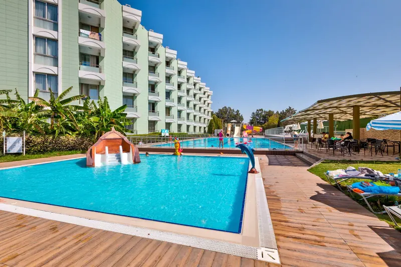 Grand Belish, Kusadasi: zdjęcie 3 z 10