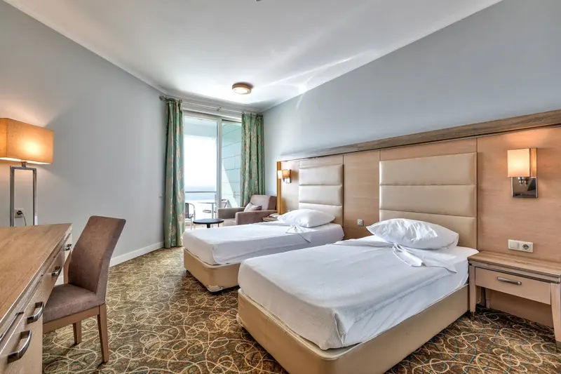 Grand Belish, Kusadasi: zdjęcie 5 z 10