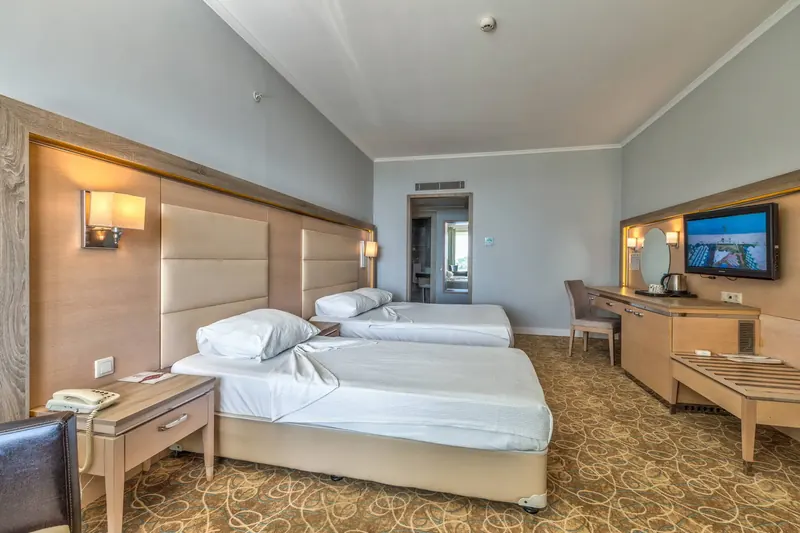 Grand Belish, Kusadasi: zdjęcie 6 z 10