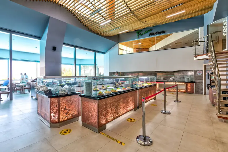 Grand Belish, Kusadasi: zdjęcie 8 z 10